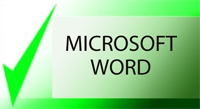 Microsoft Word