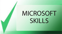 Microsoft Skills