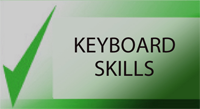 Keyboard Skills