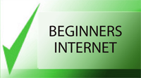 Beginners Internet