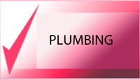 Plumbing