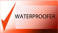 Waterproofer