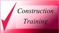 Construction Training